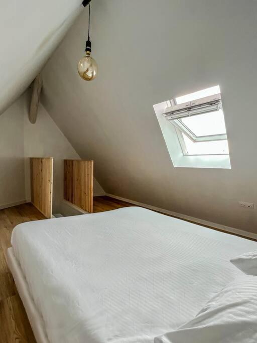 COPENHAGUE- Cathédrale, Maison du XVI siècle - Appartement 1 Chambre - 12