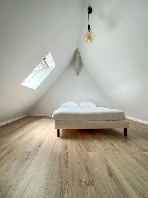 COPENHAGUE- Cathédrale, Maison du XVI siècle - Appartement 1 Chambre - 13