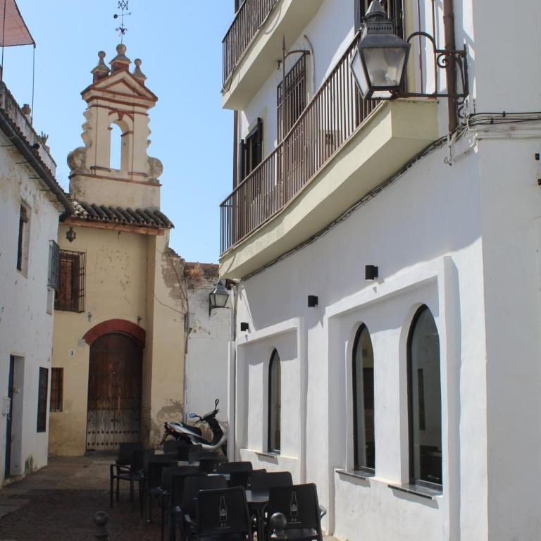 Apartamento en el corazón de la judería - One-Bedroom Apartment - 23