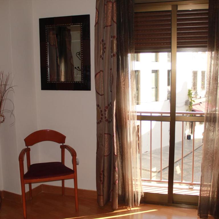 Apartamento en el corazón de la judería - One-Bedroom Apartment - 3