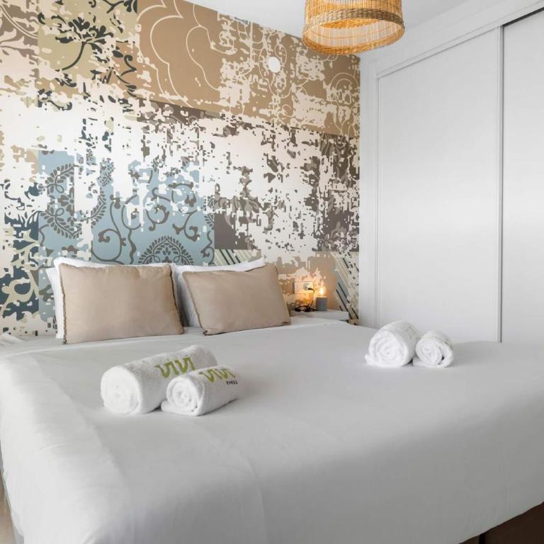 ViVi Homes - Lidia Gardens Pool, Terrace & Sea View - Apartamento con vistas al mar - 26