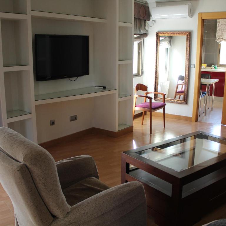 Apartamento en el corazón de la judería - One-Bedroom Apartment - 2