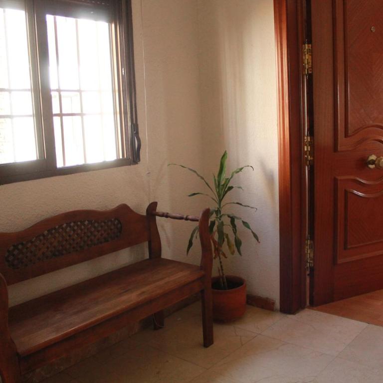 Apartamento en el corazón de la judería - One-Bedroom Apartment - 22