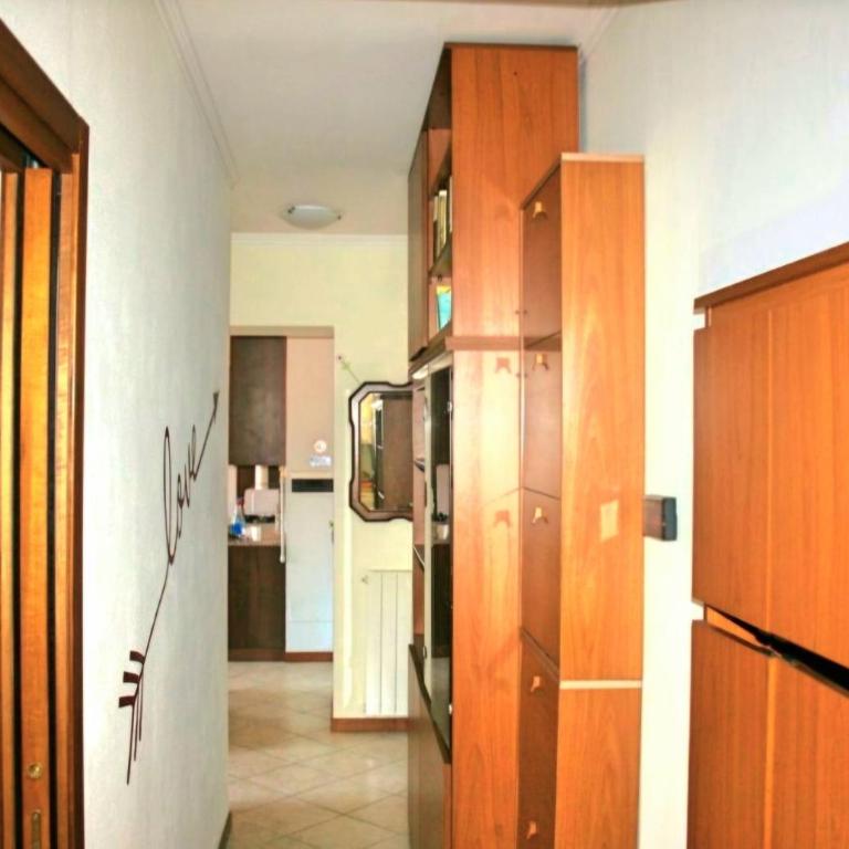 Casa Vacanze Stella - Appartamento con 2 Camere da Letto - 10