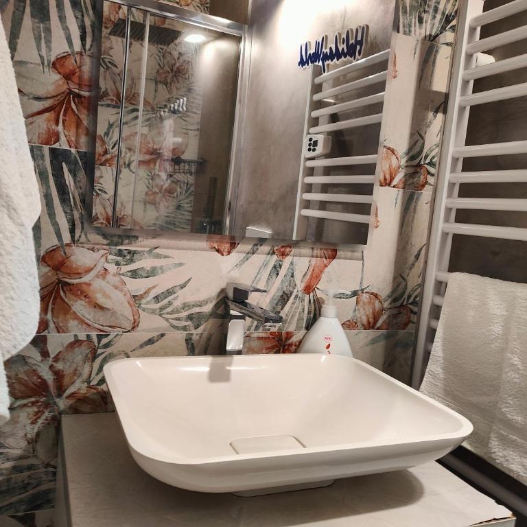 Vaze's Heart by Holiday World - Appartamento con 3 Camere da Letto - 23