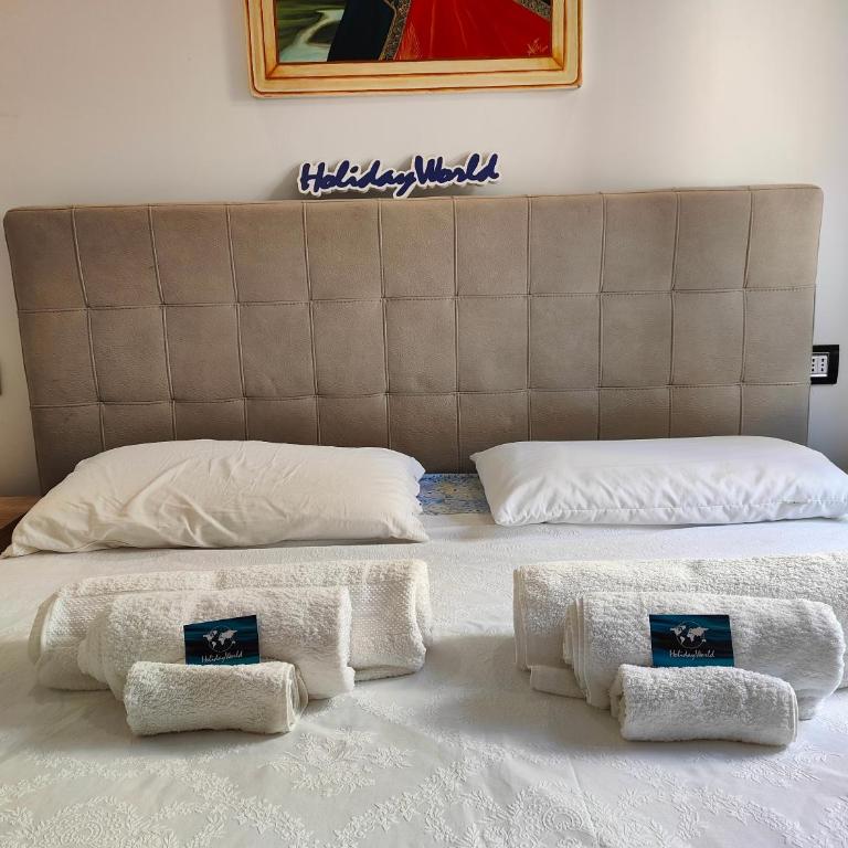 Vaze's Heart by Holiday World - Appartamento con 3 Camere da Letto - 12