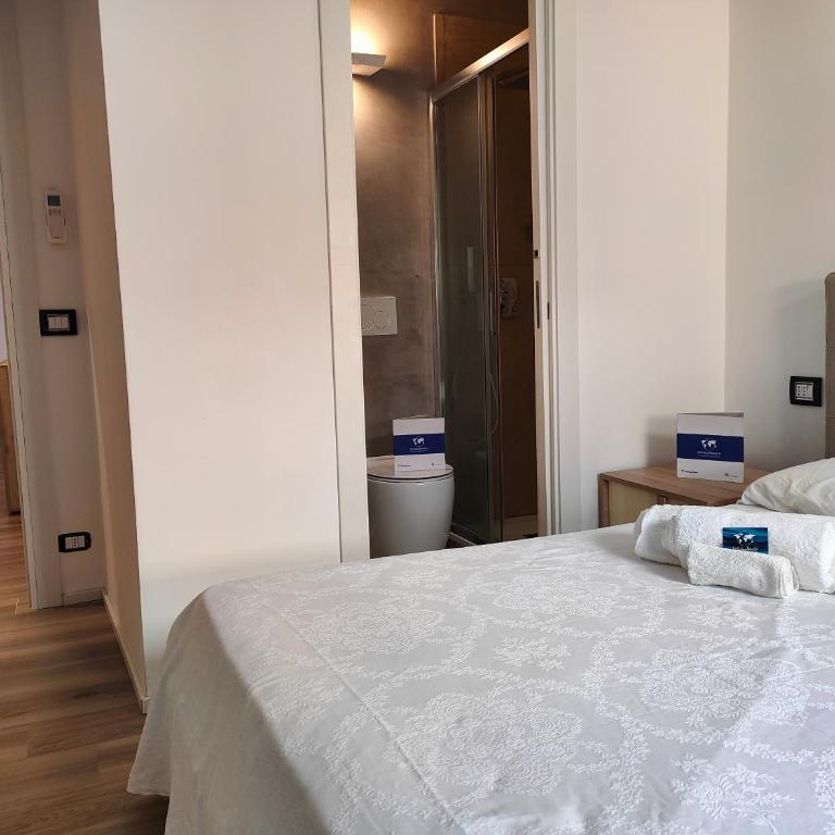 Vaze's Heart by Holiday World - Appartamento con 3 Camere da Letto - 13