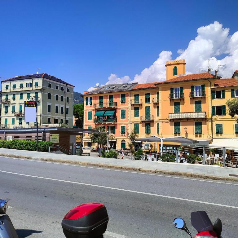 Vaze's Heart by Holiday World - Appartamento con 3 Camere da Letto - 30
