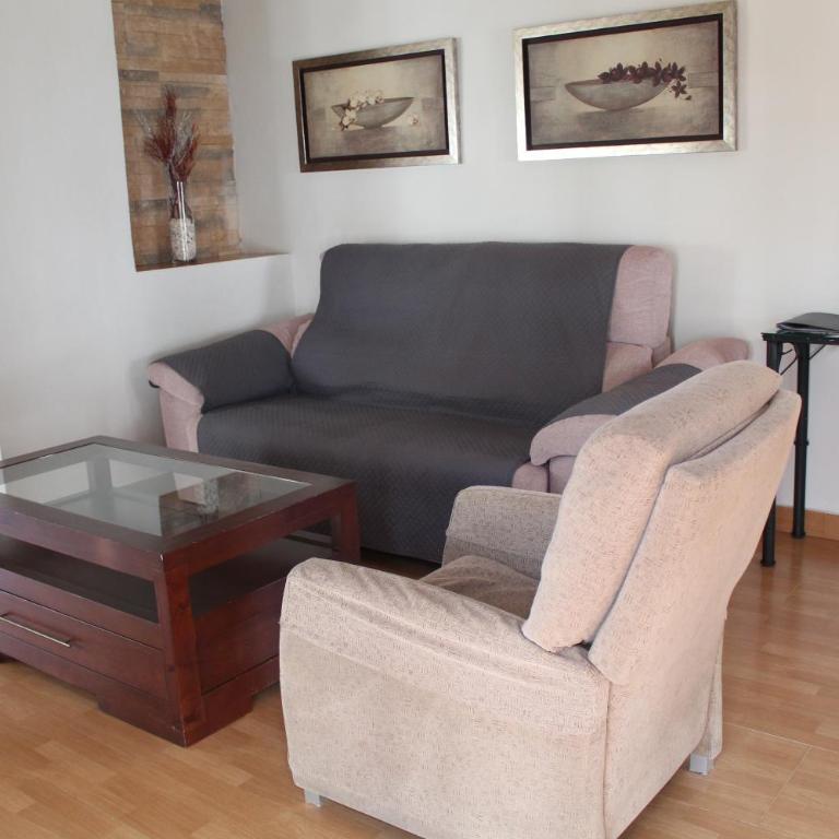 Apartamento en el corazón de la judería - One-Bedroom Apartment - 4