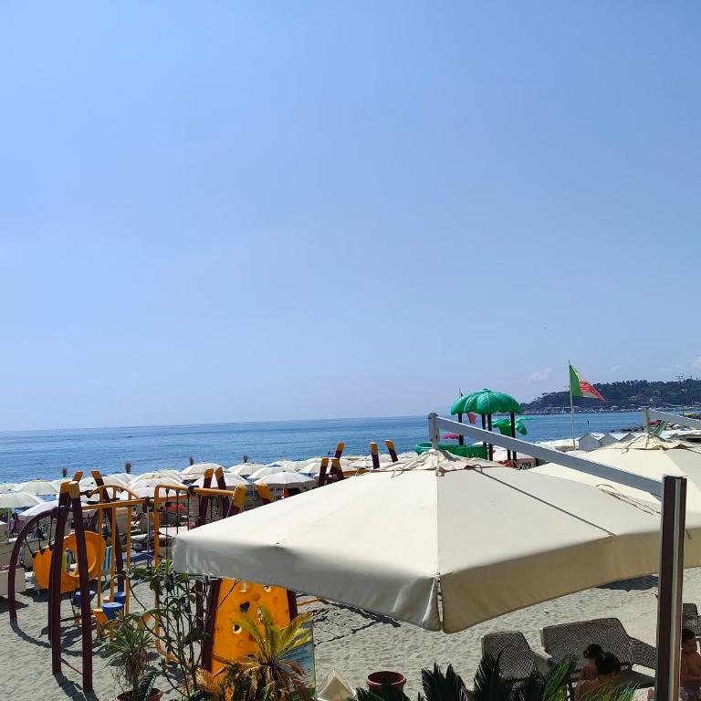 Vaze's Heart by Holiday World - Appartamento con 3 Camere da Letto - 32