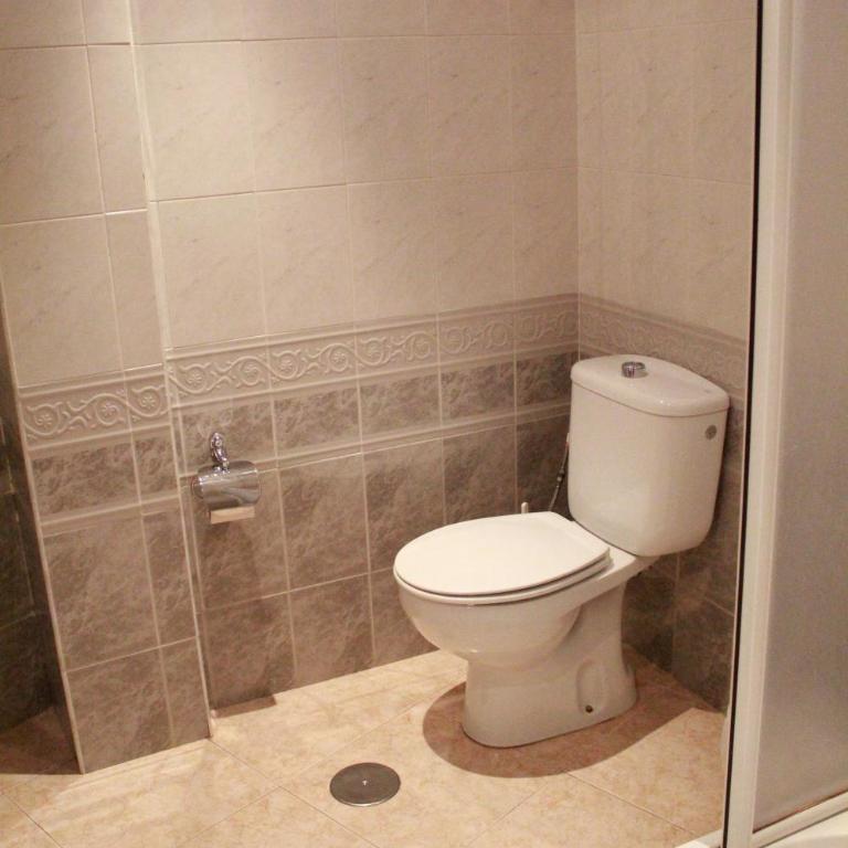 Apartamento en el corazón de la judería - One-Bedroom Apartment - 20
