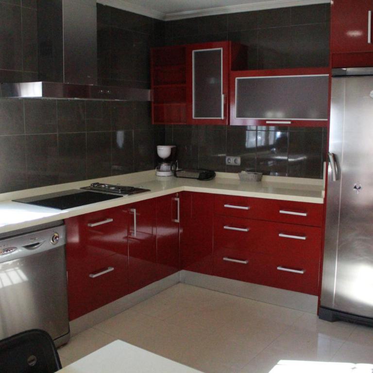 Apartamento en el corazón de la judería - One-Bedroom Apartment - 12
