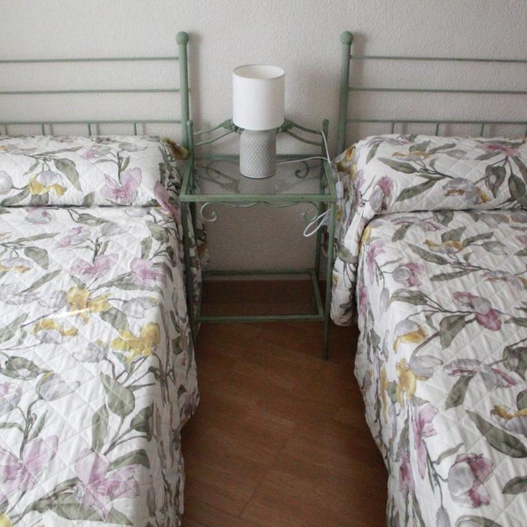 Apartamento en el corazón de la judería - One-Bedroom Apartment - 17