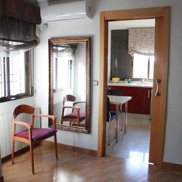 Apartamento en el corazón de la judería - One-Bedroom Apartment - 7
