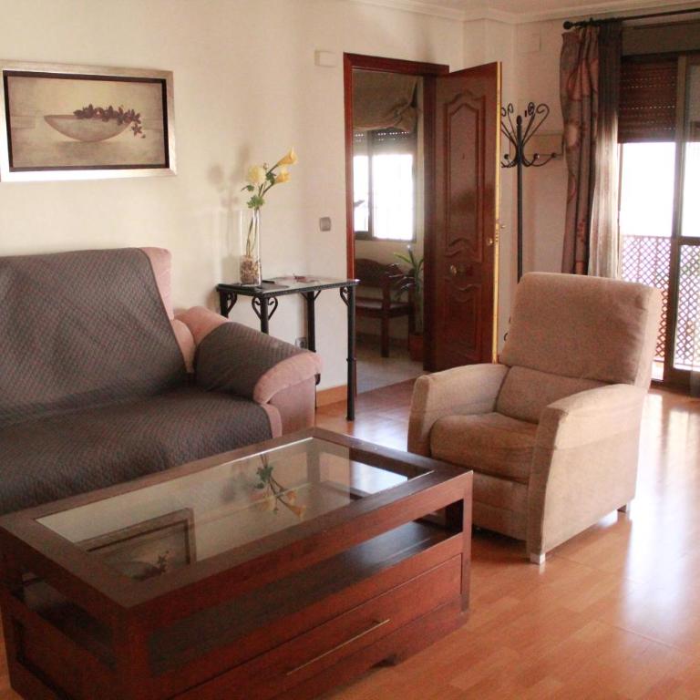 Apartamento en el corazón de la judería - One-Bedroom Apartment - 5