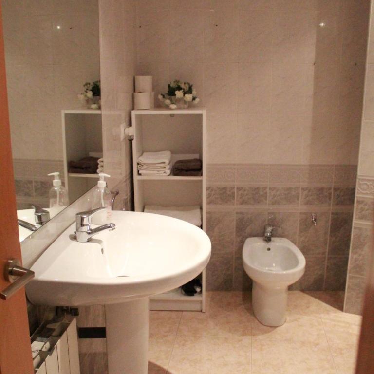 Apartamento en el corazón de la judería - One-Bedroom Apartment - 18