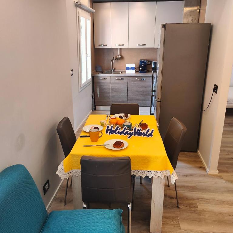 Vaze's Heart by Holiday World - Appartamento con 3 Camere da Letto - 7