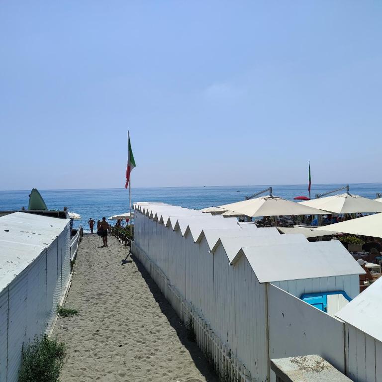 Vaze's Heart by Holiday World - Appartamento con 3 Camere da Letto - 35
