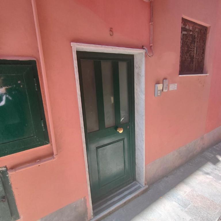 Vaze's Heart by Holiday World - Appartamento con 3 Camere da Letto - 28