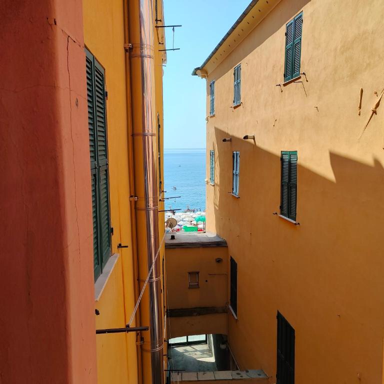 Vaze's Heart by Holiday World - Appartamento con 3 Camere da Letto - 25