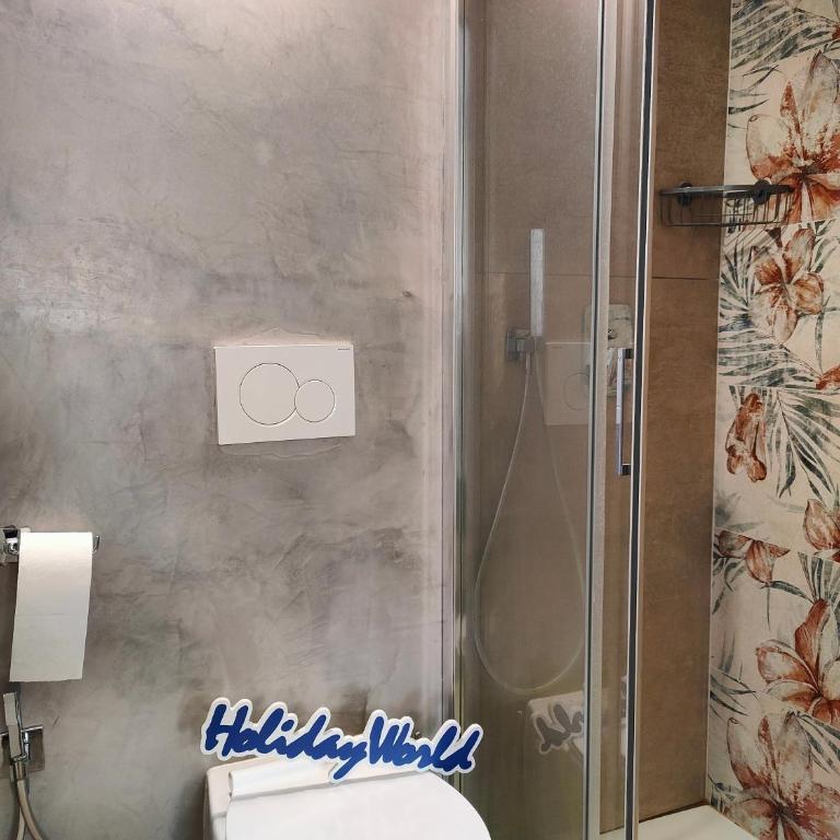 Vaze's Heart by Holiday World - Appartamento con 3 Camere da Letto - 17