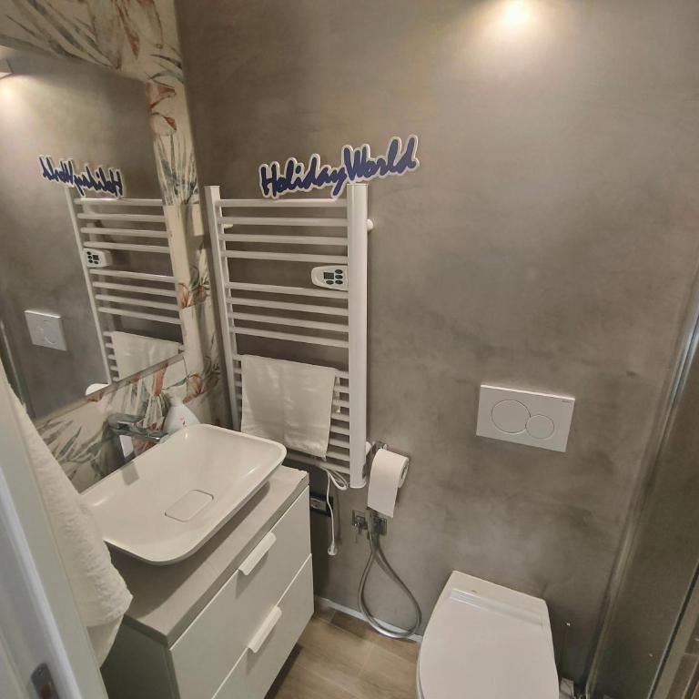Vaze's Heart by Holiday World - Appartamento con 3 Camere da Letto - 16