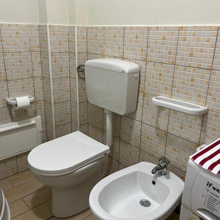 La casa di Alisia - Appartamento con 1 Camera da Letto - 3