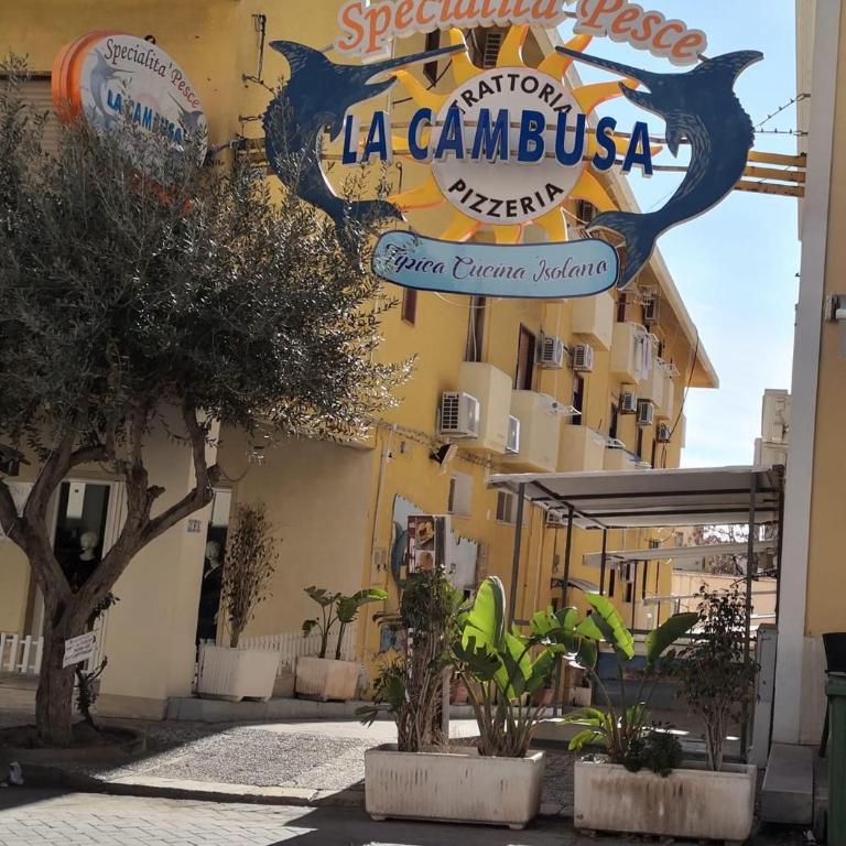 La casa di Alisia - Appartamento con 1 Camera da Letto - 4