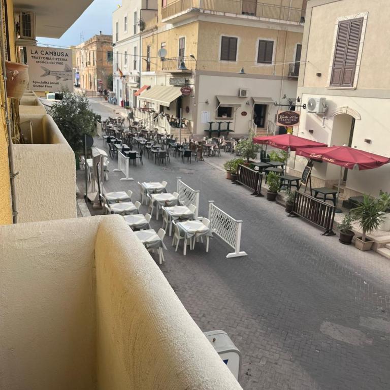 La casa di Alisia - Appartamento con 1 Camera da Letto - 6