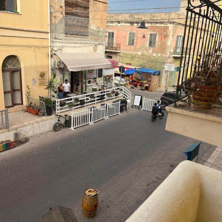 La casa di Alisia - Appartamento con 1 Camera da Letto - 7