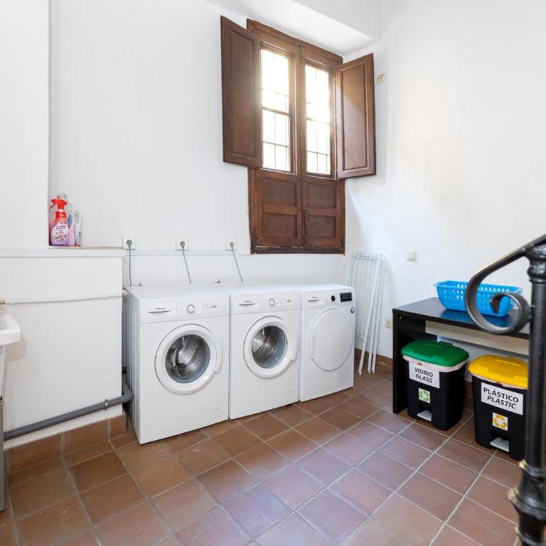 Aljibe Rodrigo del Campo 2B - One-Bedroom Apartment - 23
