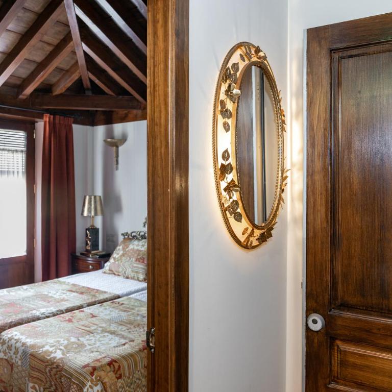 Aljibe Rodrigo del Campo 2B - One-Bedroom Apartment - 2