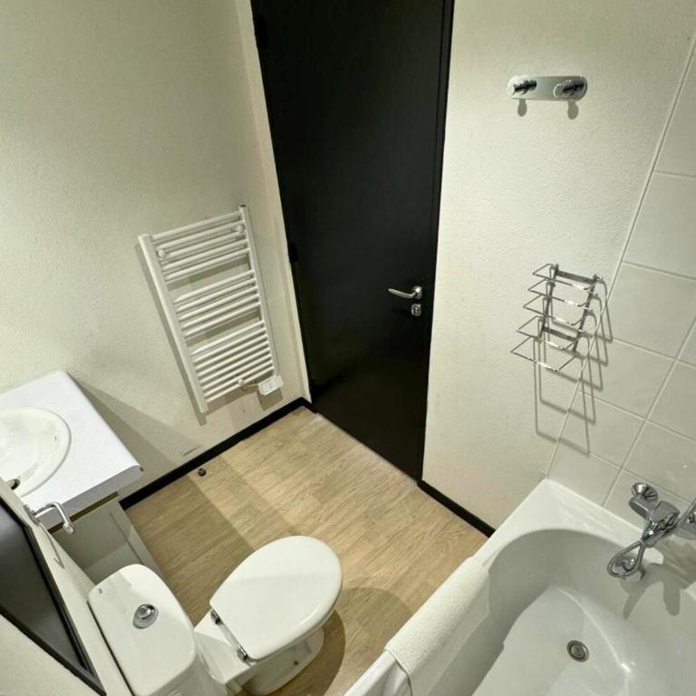 Cosy Roc - Wifi, Balcon, TV, Clim, Équipé - Apartment mit 1 Schlafzimmer - 13