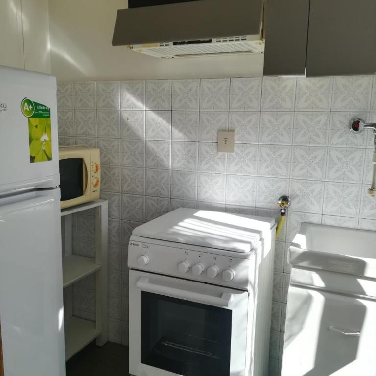 Residence Villa Carmen fronte mare a 50 mt - One-Bedroom Apartment - 5