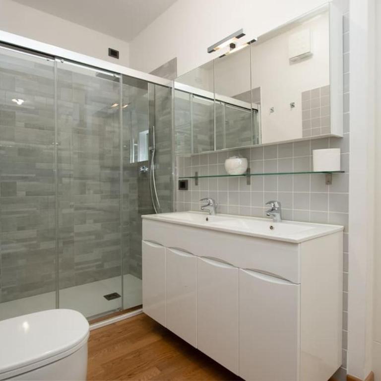 Attico Terrazza Reef - Three-Bedroom Superior Apartment - 22