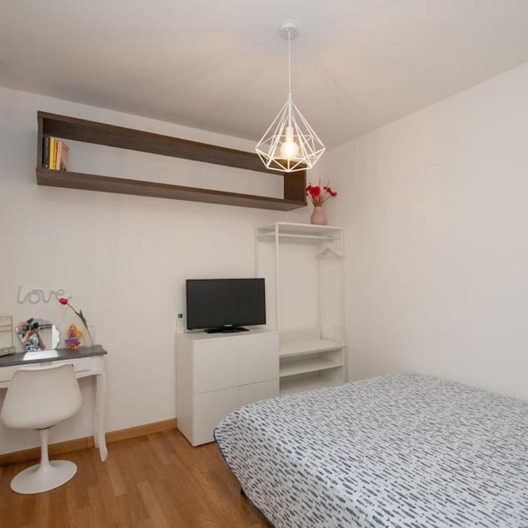 Attico Terrazza Reef - Three-Bedroom Superior Apartment - 23