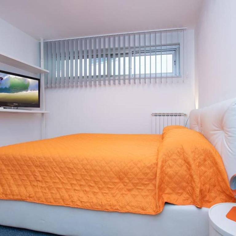 Attico Terrazza Reef - Three-Bedroom Superior Apartment - 25