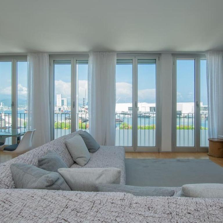 Attico Terrazza Reef - Three-Bedroom Superior Apartment - 27