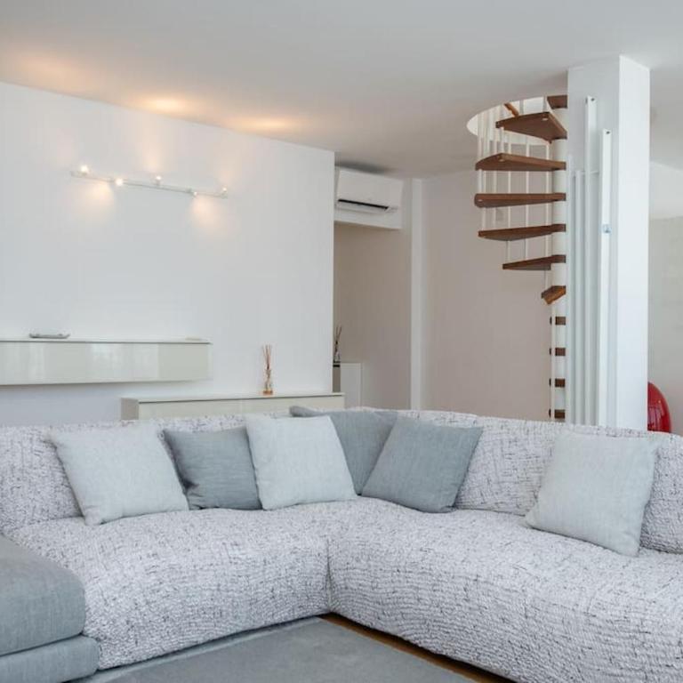 Attico Terrazza Reef - Three-Bedroom Superior Apartment - 30