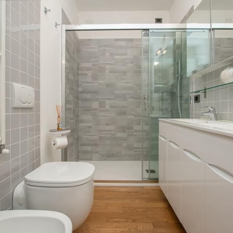 Attico Terrazza Reef - Three-Bedroom Superior Apartment - 31