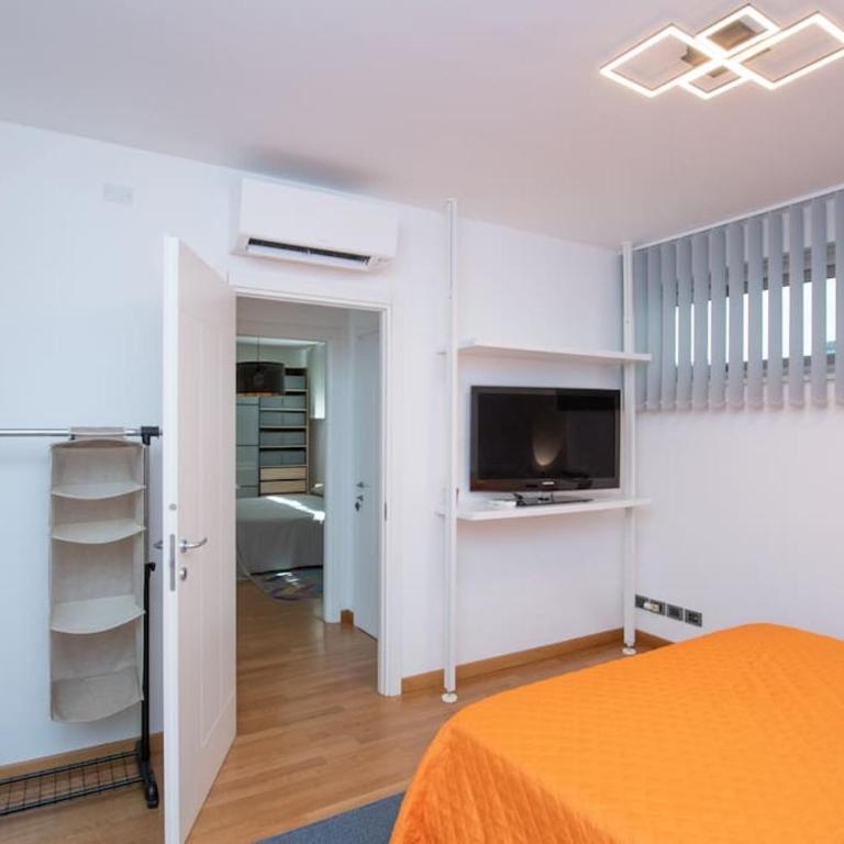 Attico Terrazza Reef - Three-Bedroom Superior Apartment - 32