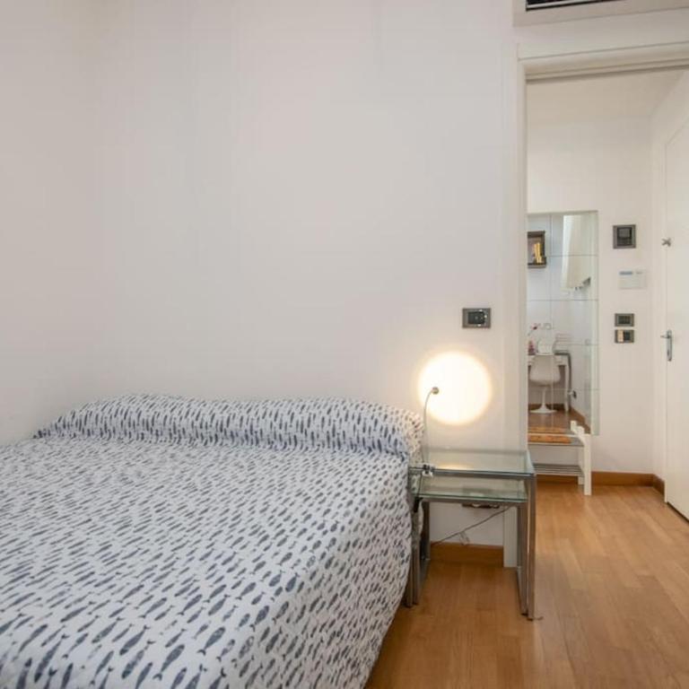 Attico Terrazza Reef - Three-Bedroom Superior Apartment - 37