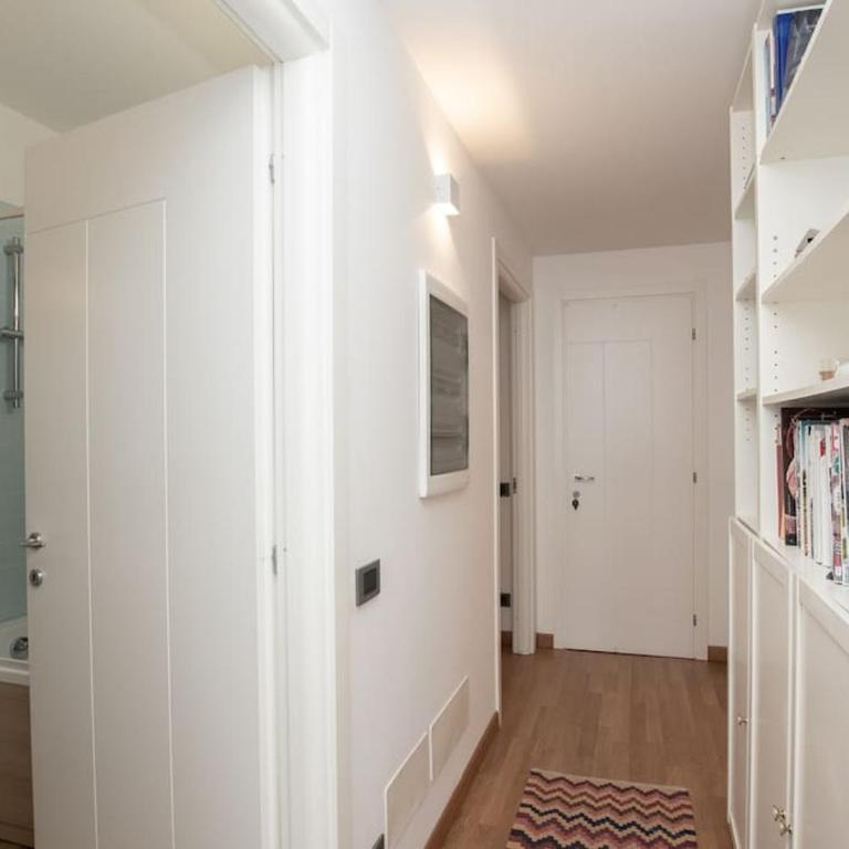 Attico Terrazza Reef - Three-Bedroom Superior Apartment - 39