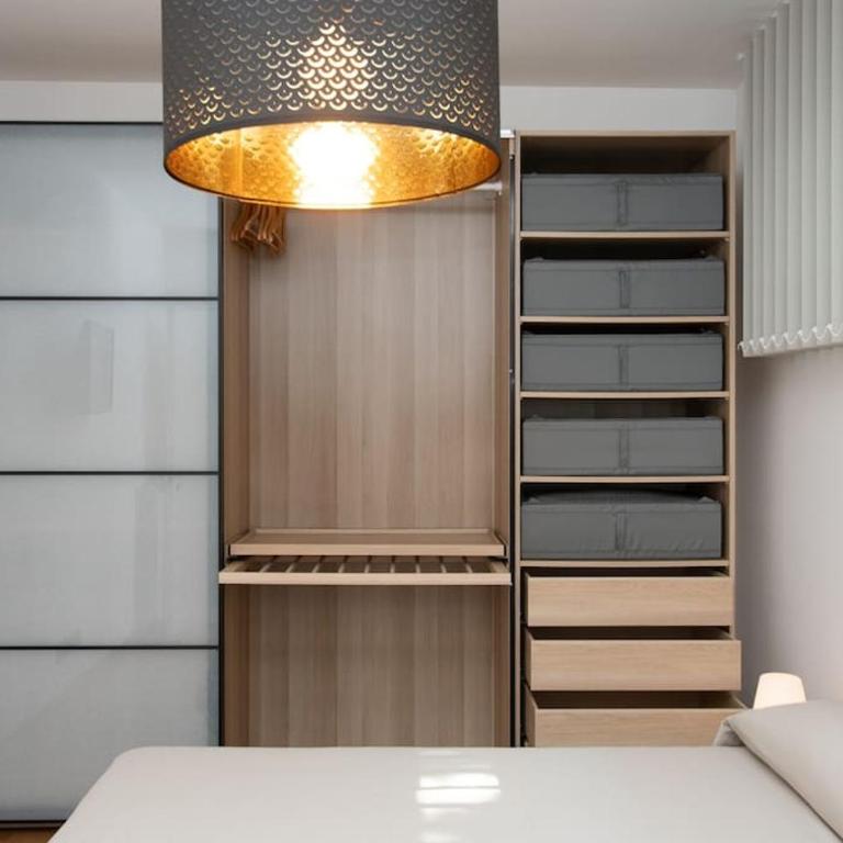 Attico Terrazza Reef - Three-Bedroom Superior Apartment - 40