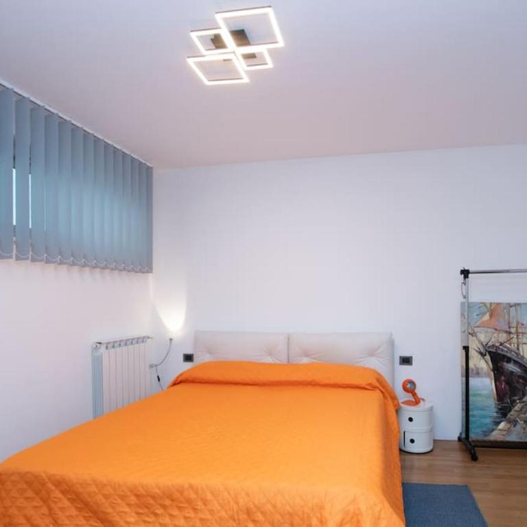 Attico Terrazza Reef - Three-Bedroom Superior Apartment - 41