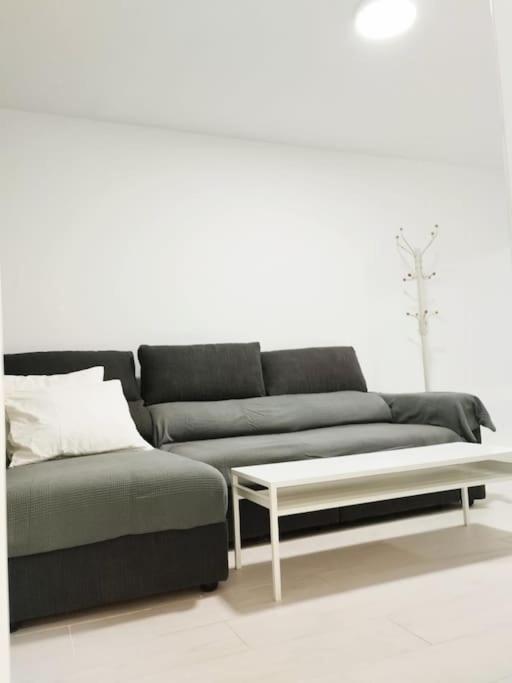 Heredia 21 Pedrega - Apartamento de 1 dormitorio - 10