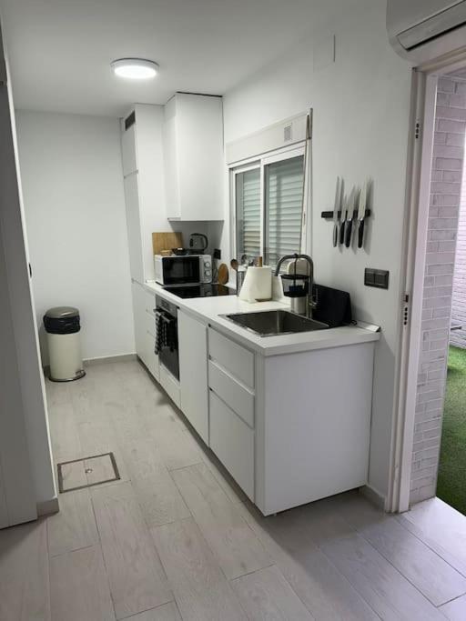 Heredia 21 Pedrega - Apartamento de 1 dormitorio - 12
