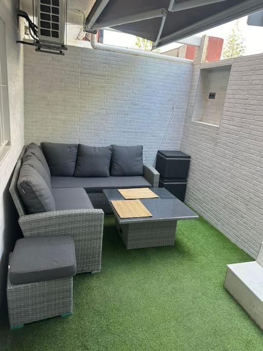 Heredia 21 Pedrega - Apartamento de 1 dormitorio - 14