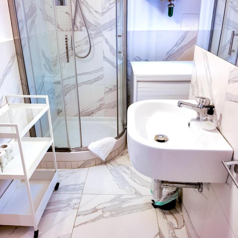 Little Sweet Home in Florence - Appartamento con 1 Camera da Letto - 27