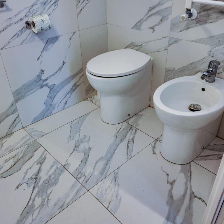 Little Sweet Home in Florence - Appartamento con 1 Camera da Letto - 25
